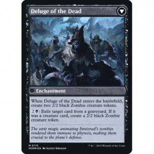 Invasion of Innistrad //... 2