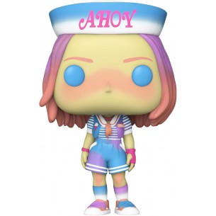 Funko Pop Television 1546 - Robin (Scoops Ahoy) - Stranger Things 2