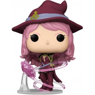 Funko Pop Animation 1722 - Vanessa - Black Clover 2