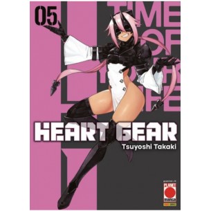 Heart Gear 05