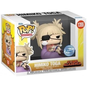 Funko Pop Animation 1355 - Himiko Toga - My Hero Academia