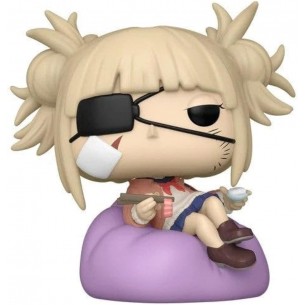 Funko Pop Animation 1355 - Himiko Toga - My Hero Academia 2