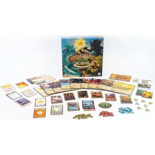 Spirit Island - Nature Incarnate (Espansione) (ENG) 2