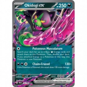 Okidogi ex