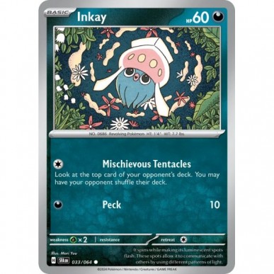 Inkay