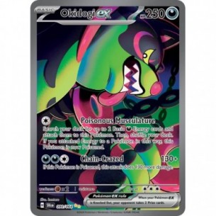 Okidogi ex
