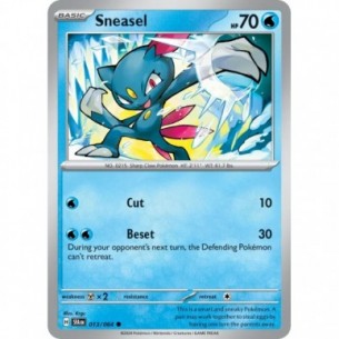 Sneasel