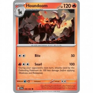 Houndoom