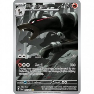 Houndoom