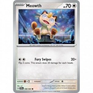 Meowth