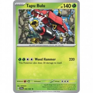 Tapu Bulu
