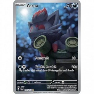 Zorua