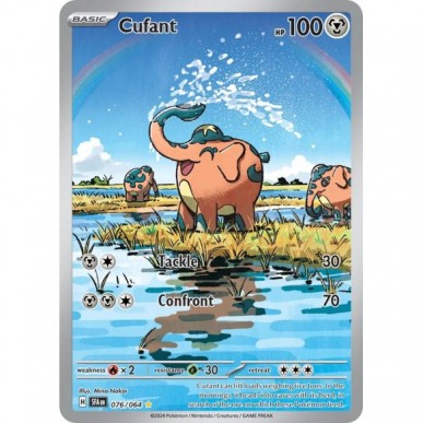 Cufant