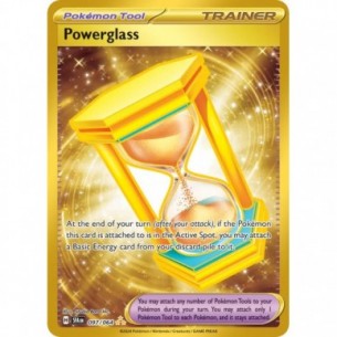 Powerglass