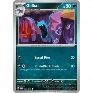 Golbat