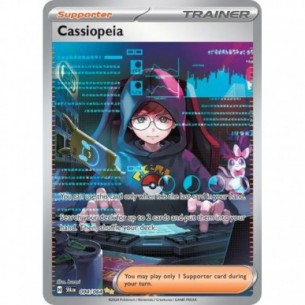Cassiopeia