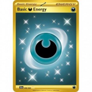 Basic Darkness Energy