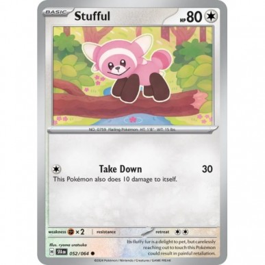 Stufful