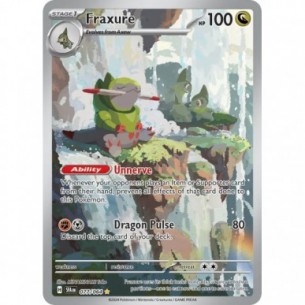 Fraxure
