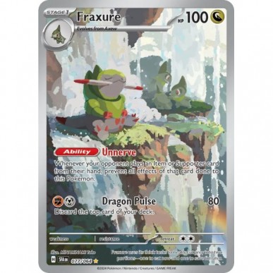 Fraxure