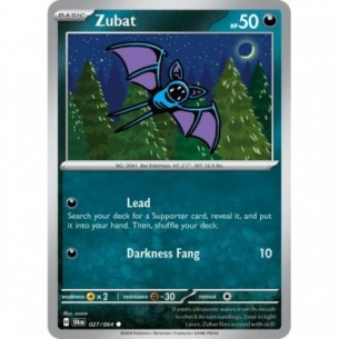 Zubat