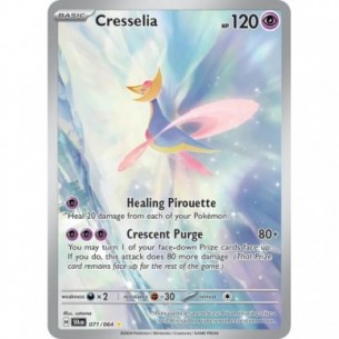 Cresselia