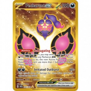 Pecharunt ex