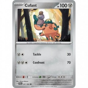 Cufant