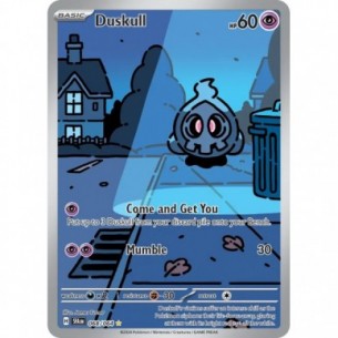 Duskull