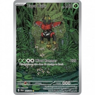 Tapu Bulu