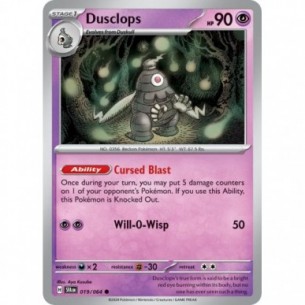 Dusclops