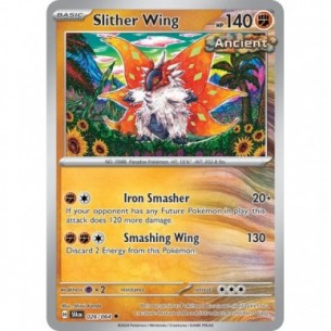 Slither Wing