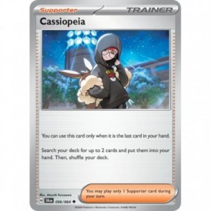 Cassiopeia