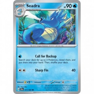 Seadra