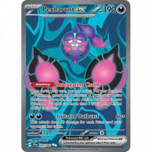 Pecharunt ex