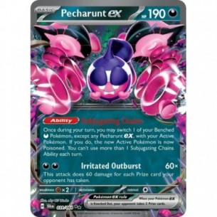 Pecharunt ex