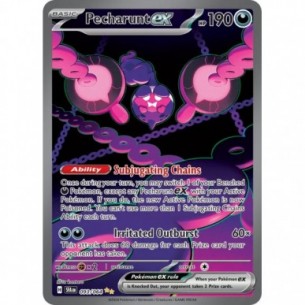 Pecharunt ex