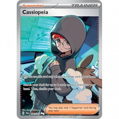 Cassiopeia