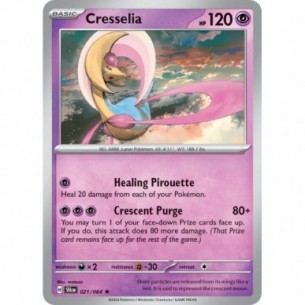 Cresselia