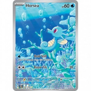 Horsea