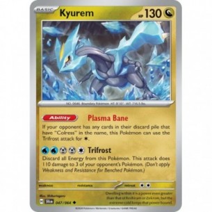 Kyurem