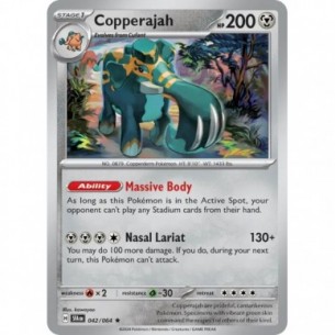 Copperajah