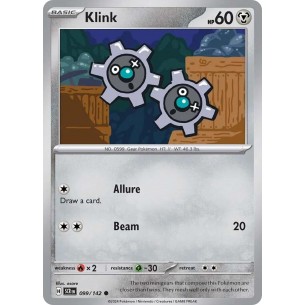Klink