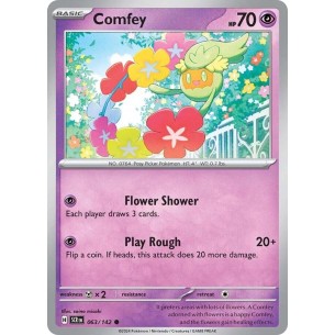 Comfey