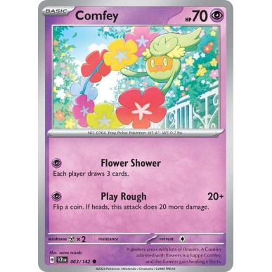 Comfey