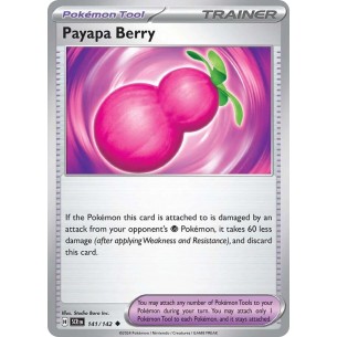 Payapa Berry