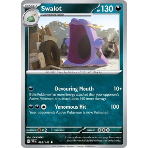 Swalot