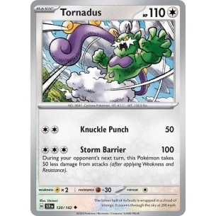 Tornadus