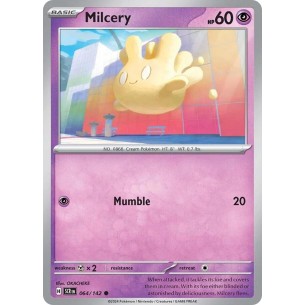 Milcery