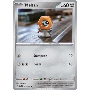 Meltan